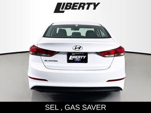 Used 2018 Hyundai Elantra SEL w/ Cargo Package image 6