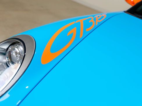 Used 2011 Porsche 911 GT3 RS RWD image 21