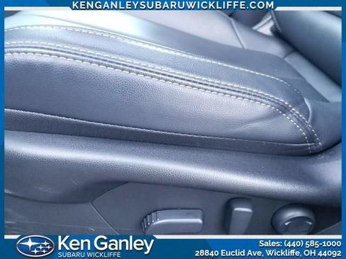 Certified 2026 Subaru Outback Limited AWD/4WD image 15
