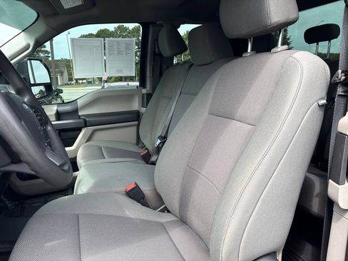 Used 2022 Ford F350 XL w/ STX Appearance Package AWD/4WD image 16