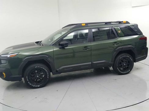 New 2026 Subaru Outback Wilderness image 5