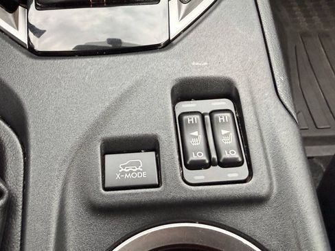 Used 2019 Subaru Crosstrek 2.0i Limited w/ Moonroof Package w/Navigation AWD/4WD image 22
