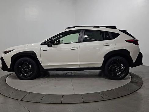 New 2026 Subaru Crosstrek 2.5i Sport image 2