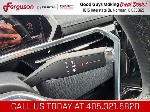 New 2026 GMC Sierra EV Elevation AWD/4WD image 23