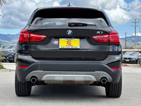 Used 2018 BMW X1 sDrive28i FWD image 4