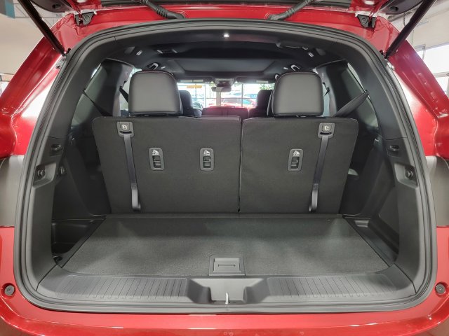 New 2026 Honda Pilot Black Edition image 33