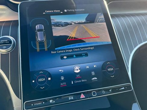 Used 2024 Mercedes-Benz GLC 300 4MATIC image 20