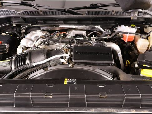 Used 2024 GMC Sierra 2500 Denali w/ Denali Reserve Package image 22