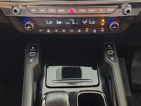 Used 2020 Kia Telluride SX FWD image 19