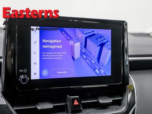 Used 2024 Toyota Corolla LE image 16