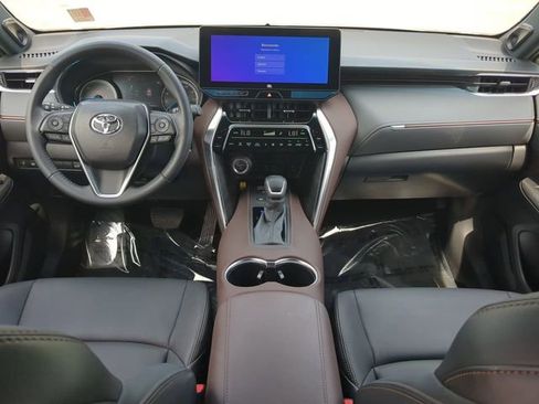 Certified 2023 Toyota Venza XLE image 15
