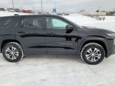 New 2026 Chevrolet Equinox LT w/ Convenience Package II image 14