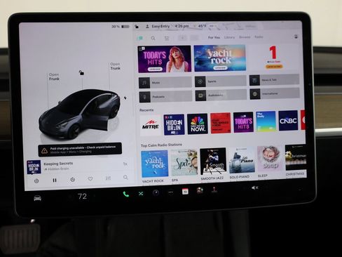 Used 2023 Tesla Model 3 Standard Range image 18