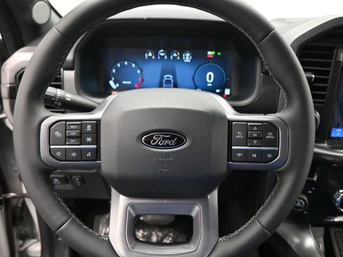 New 2026 Ford F150 Lariat AWD/4WD image 17