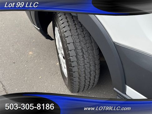 Used 2018 Ford Transit 350 XLT image 24