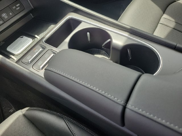 New 2026 Hyundai Sonata Limited FWD image 16