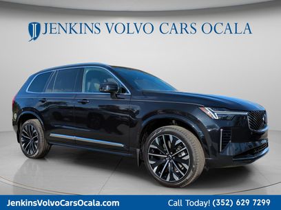New 2026 Volvo XC90 B6 Ultra w/ Protection Package Premier