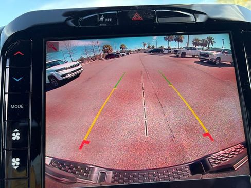 New 2026 RAM 1500 Big Horn image 21