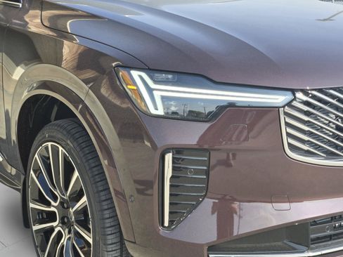 New 2026 Volvo XC90 B5 Ultra w/ Protection Package Premier AWD/4WD image 10