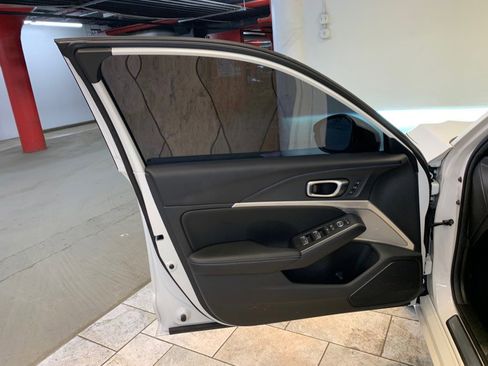 Used 2024 Acura Integra A-Spec FWD image 13