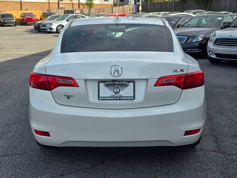 Used 2014 Acura ILX FWD image 6