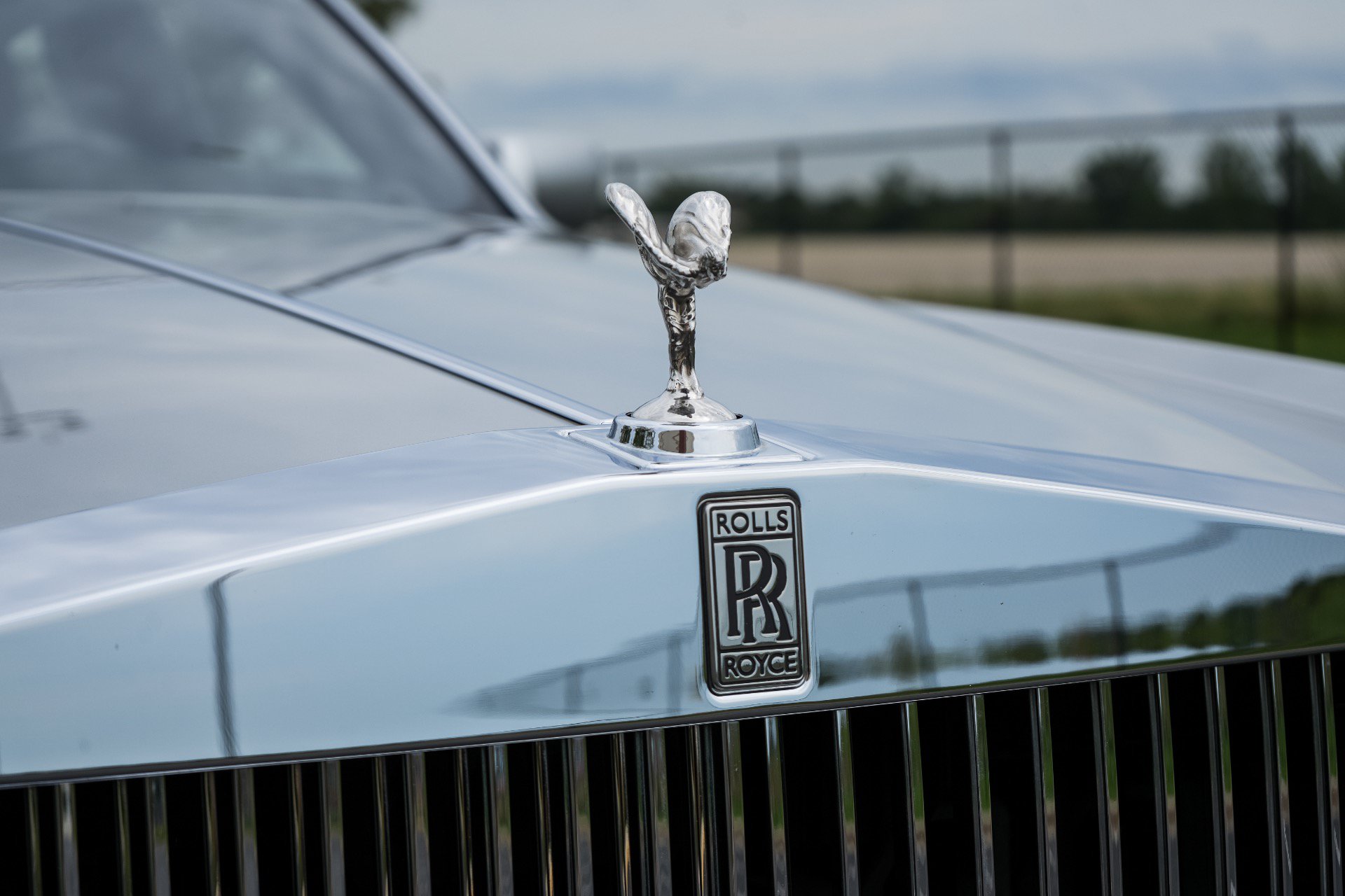 Used 2005 Rolls-Royce Phantom Sedan RWD image 9
