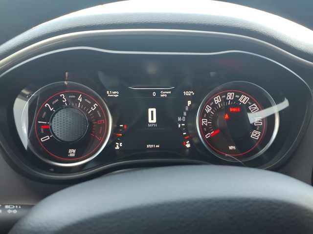 Used 2022 Dodge Challenger R/T RWD image 18