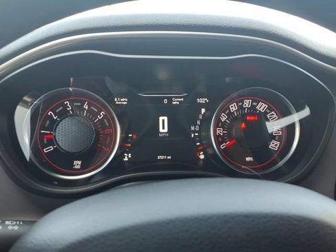 Used 2022 Dodge Challenger R/T RWD image 18