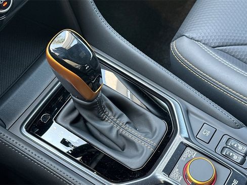 New 2025 Subaru Forester Wilderness image 26