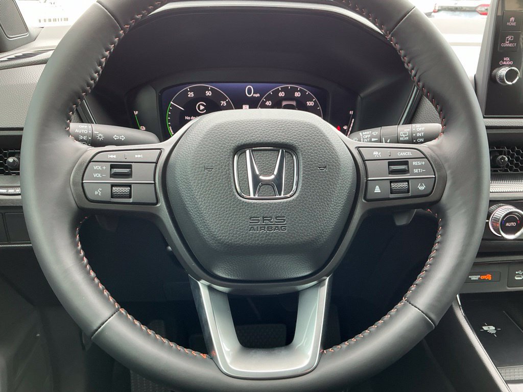 New 2027 Honda CR-V Sport-L image 40