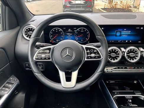 Certified 2023 Mercedes-Benz GLA 250 4MATIC image 5