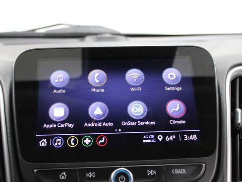 Used 2024 Chevrolet Malibu LT image 44