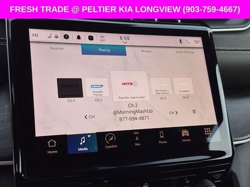 Used 2024 Jeep Grand Cherokee Limited image 39