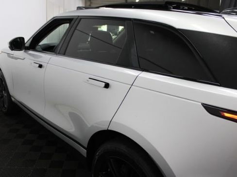 Used 2020 Land Rover Range Rover Velar S AWD/4WD image 9