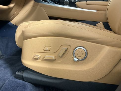 Used 2021 Genesis GV80 3.5T w/ Advanced Package 06 image 22