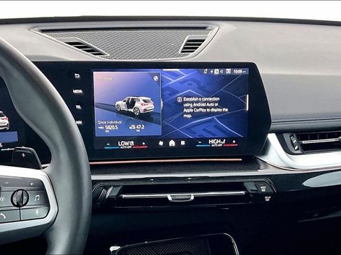 Used 2025 BMW X1 xDrive28i image 8