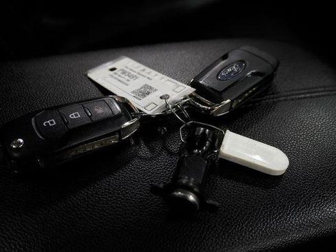 Used 2022 Ford F150 XL w/ STX Appearance Package image 25