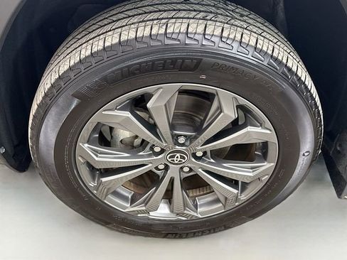 Used 2024 Toyota RAV4 XLE Premium w/ Weather Package image 33