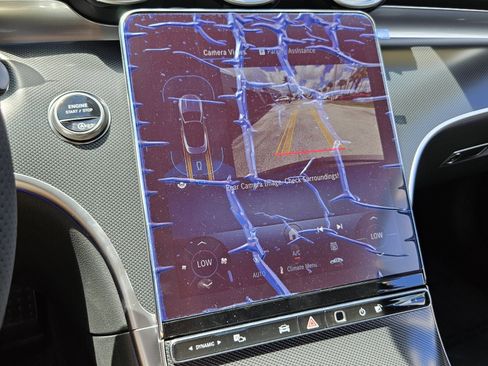 New 2026 Mercedes-Benz CLE 300 4MATIC Cabriolet image 33