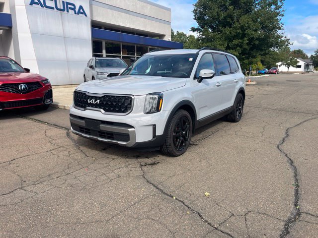 Used 2023 Kia Telluride EX X-Line AWD/4WD image 31