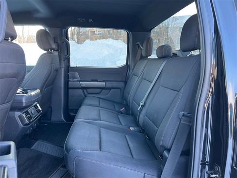 Used 2021 Ford F150 XLT w/ Equipment Group 301A Mid image 20