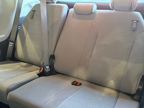 Used 2024 Toyota Sienna LE image 33