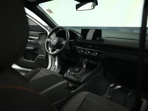 Used 2024 Honda CR-V Sport image 61