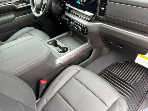 New 2026 Chevrolet Silverado 2500 LTZ w/ Z71 Chrome Sport Edition image 15