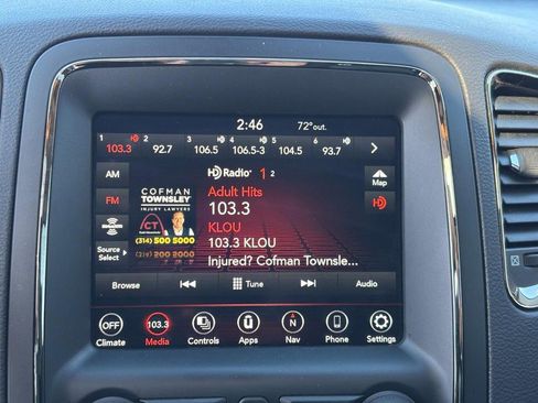 Used 2020 Dodge Durango GT image 20