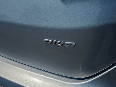Used 2023 Ford Edge Titanium w/ Equipment Group 301A AWD/4WD image 10