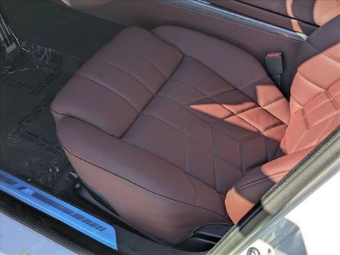 New 2026 BMW i7 eDrive50 image 4