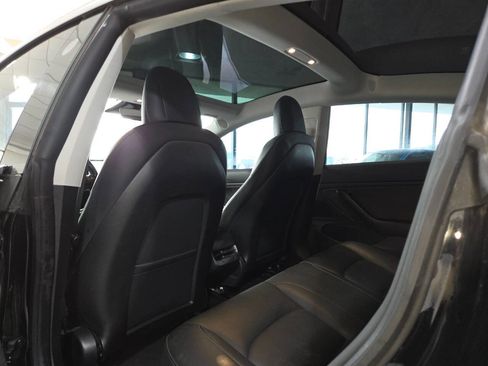 Used 2019 Tesla Model 3 Long Range AWD/4WD image 22