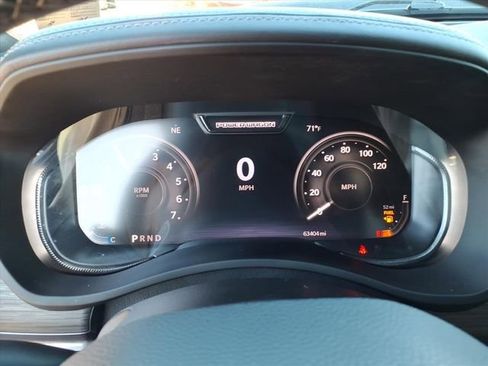 Used 2024 RAM 2500 Power Wagon w/ Level 2 Equipment Group image 14