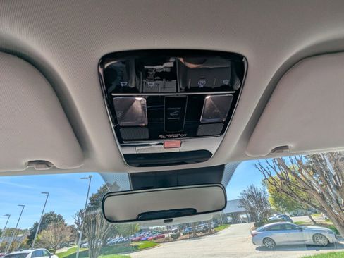 Used 2025 Hyundai Santa Fe XRT image 27